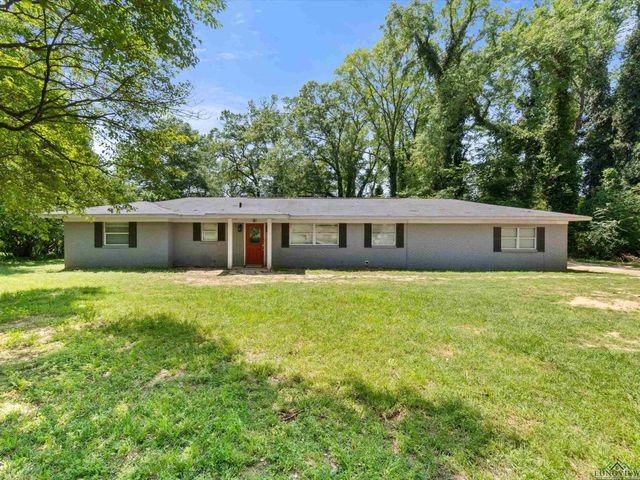 1137 FM 2985, Hughes Springs, TX 75656