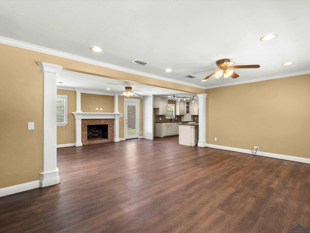 1137 FM 2985, Hughes Springs, TX 75656