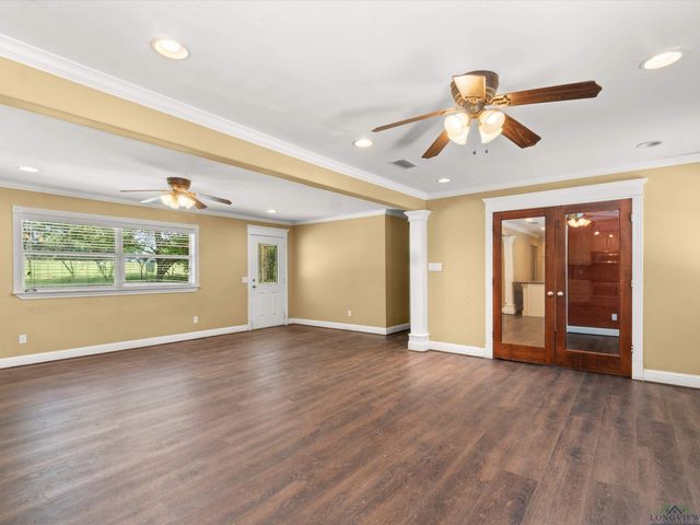 1137 FM 2985, Hughes Springs, TX 75656