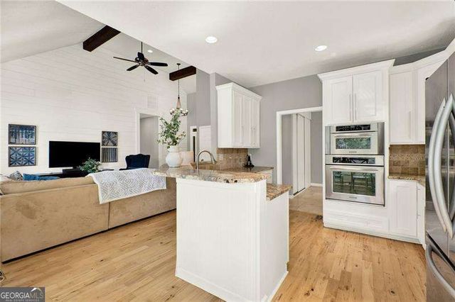 122 DOUGLAS FIR Drive, Waleska, GA 30183