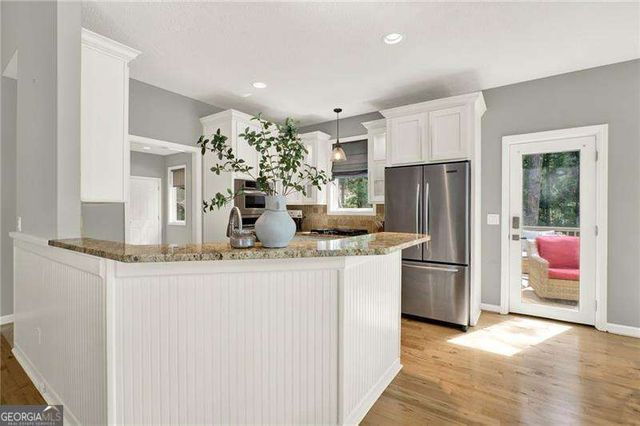 122 DOUGLAS FIR Drive, Waleska, GA 30183