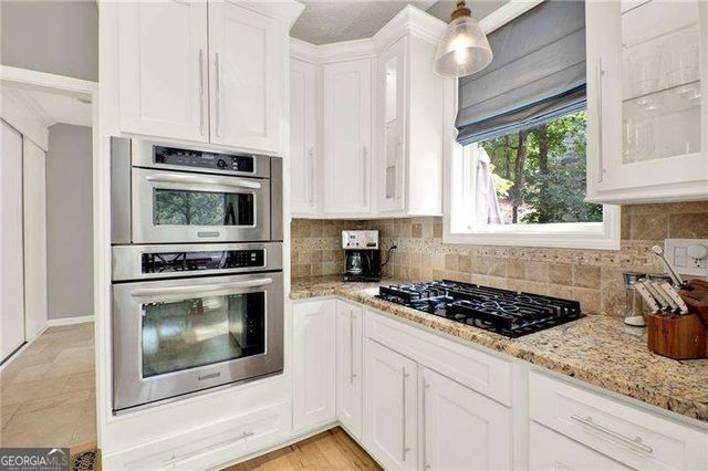 122 DOUGLAS FIR Drive, Waleska, GA 30183