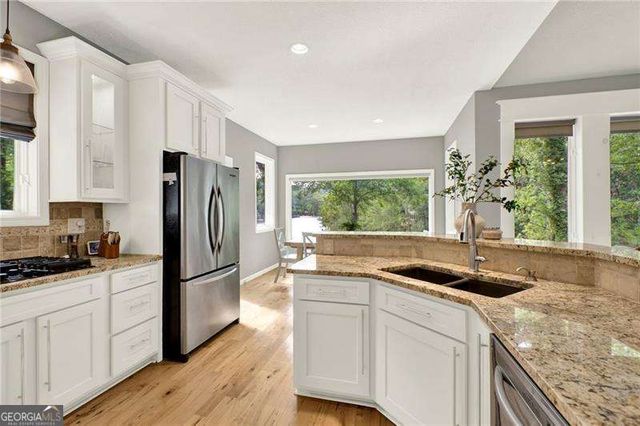 122 DOUGLAS FIR Drive, Waleska, GA 30183