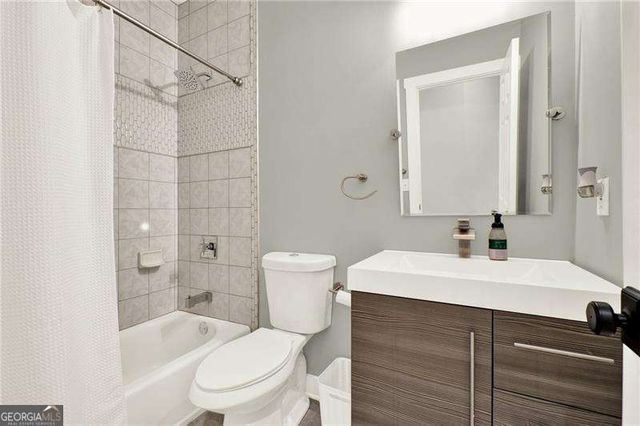 122 DOUGLAS FIR Drive, Waleska, GA 30183