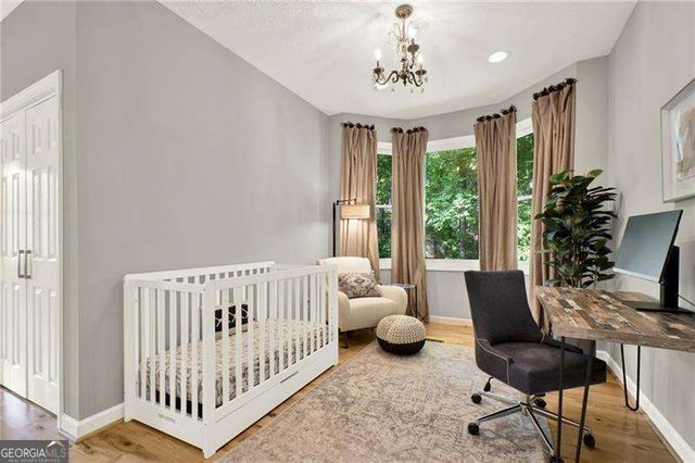 122 DOUGLAS FIR Drive, Waleska, GA 30183