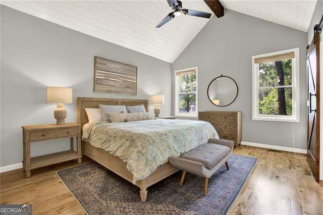 122 DOUGLAS FIR Drive, Waleska, GA 30183