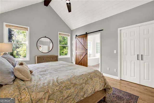 122 DOUGLAS FIR Drive, Waleska, GA 30183