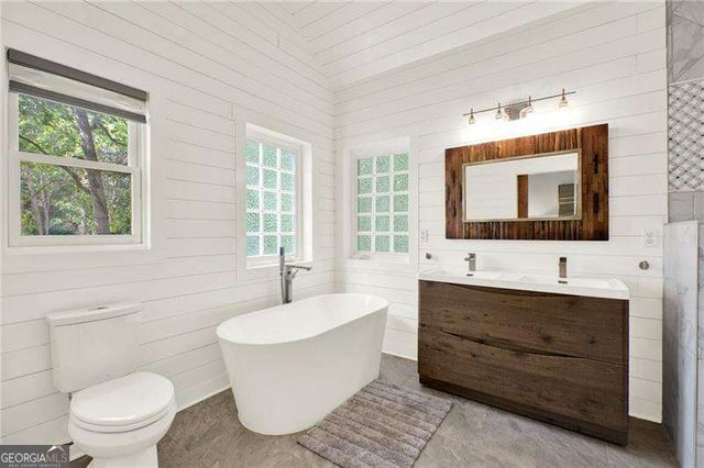 122 DOUGLAS FIR Drive, Waleska, GA 30183