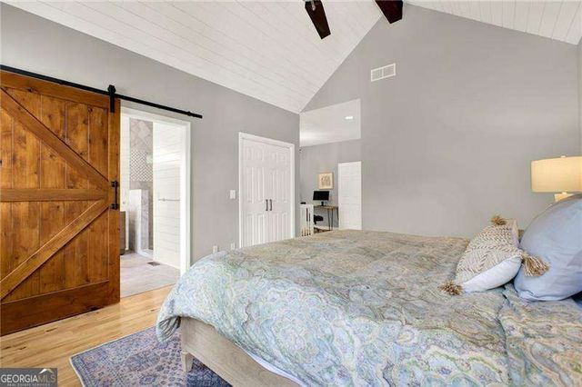 122 DOUGLAS FIR Drive, Waleska, GA 30183