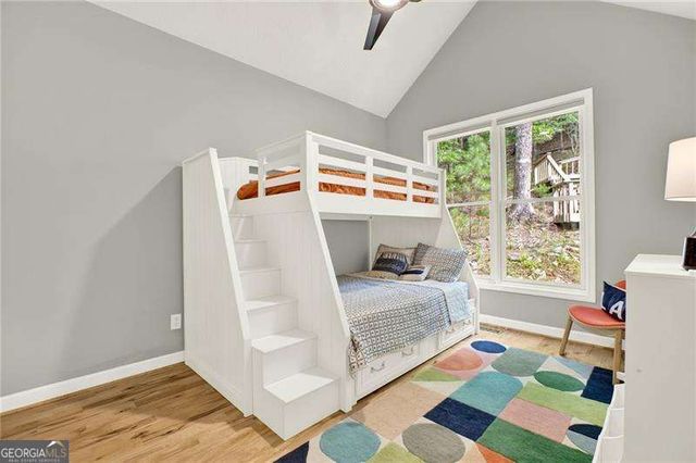 122 DOUGLAS FIR Drive, Waleska, GA 30183