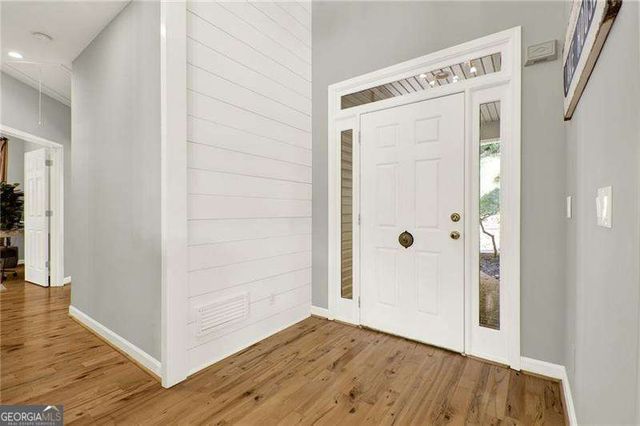 122 DOUGLAS FIR Drive, Waleska, GA 30183