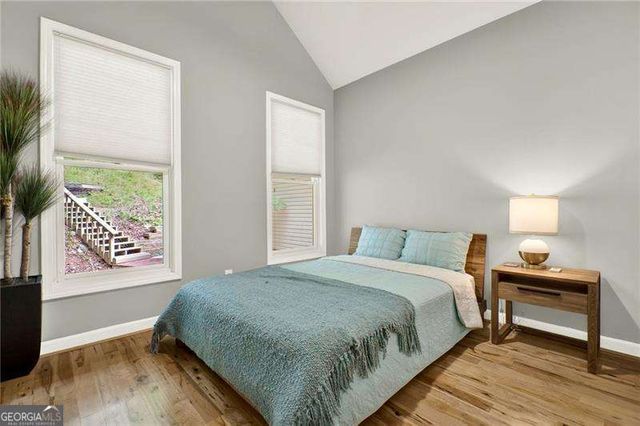 122 DOUGLAS FIR Drive, Waleska, GA 30183