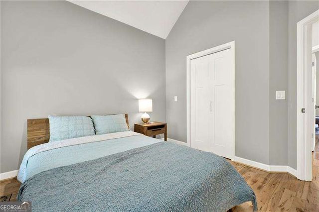 122 DOUGLAS FIR Drive, Waleska, GA 30183