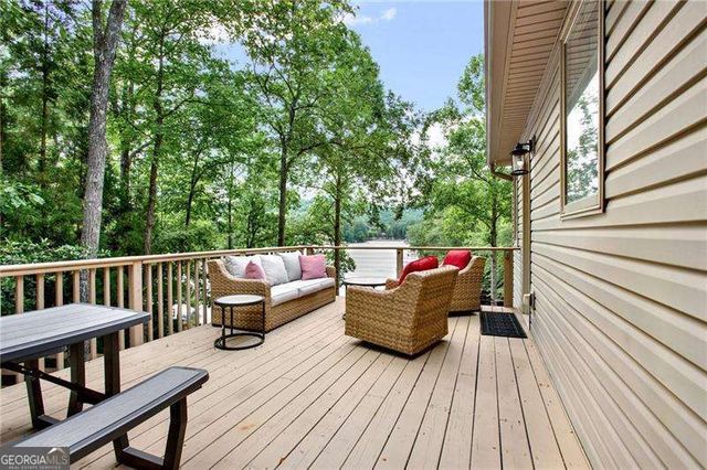 122 DOUGLAS FIR Drive, Waleska, GA 30183