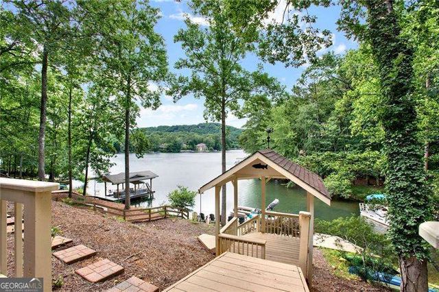 122 DOUGLAS FIR Drive, Waleska, GA 30183