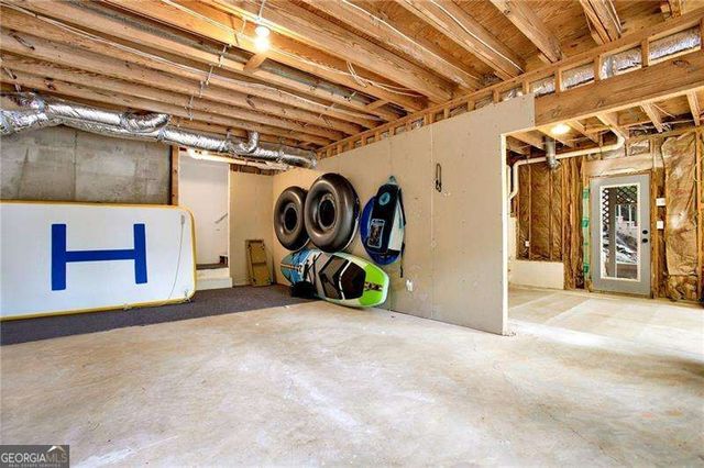 122 DOUGLAS FIR Drive, Waleska, GA 30183