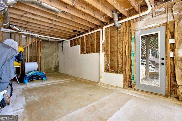 122 DOUGLAS FIR Drive, Waleska, GA 30183