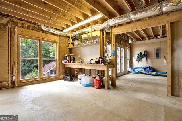 122 DOUGLAS FIR Drive, Waleska, GA 30183