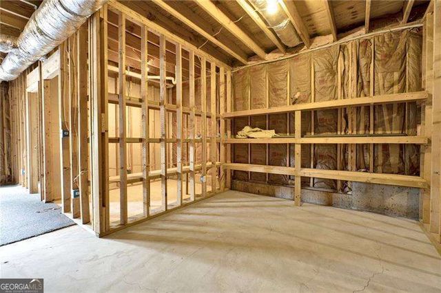 122 DOUGLAS FIR Drive, Waleska, GA 30183