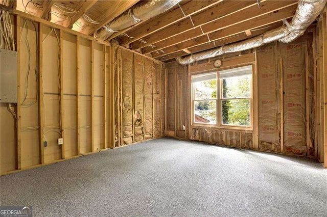 122 DOUGLAS FIR Drive, Waleska, GA 30183