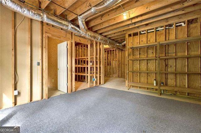 122 DOUGLAS FIR Drive, Waleska, GA 30183