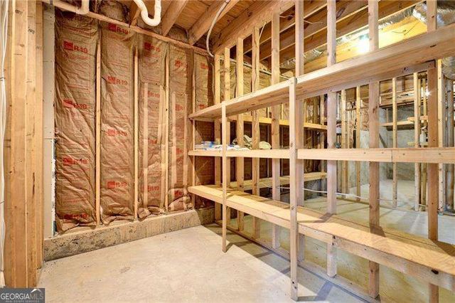 122 DOUGLAS FIR Drive, Waleska, GA 30183