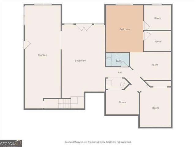 122 DOUGLAS FIR Drive, Waleska, GA 30183