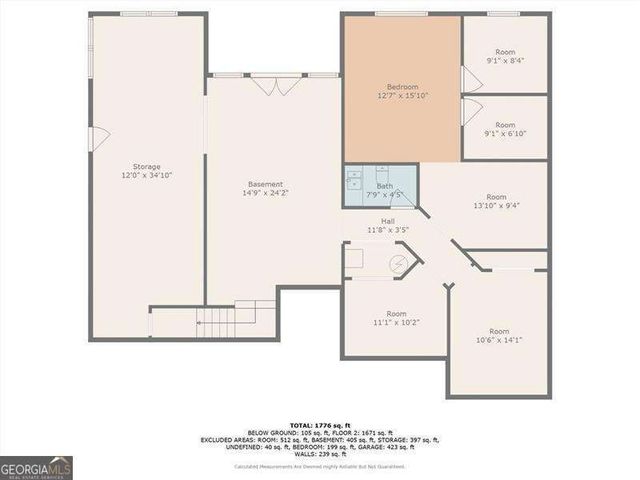 122 DOUGLAS FIR Drive, Waleska, GA 30183