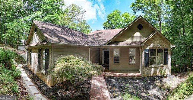 122 DOUGLAS FIR Drive, Waleska, GA 30183