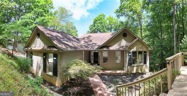 122 DOUGLAS FIR Drive, Waleska, GA 30183