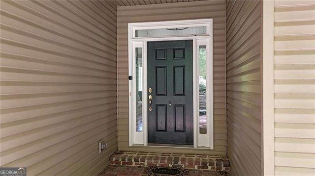 122 DOUGLAS FIR Drive, Waleska, GA 30183