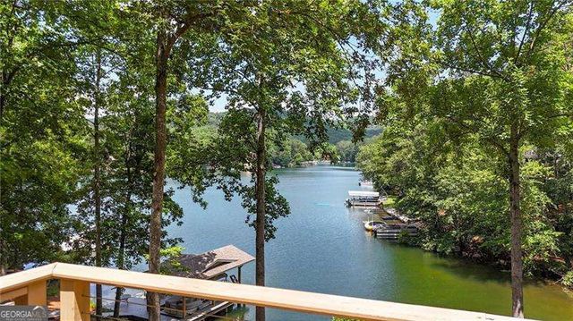 122 DOUGLAS FIR Drive, Waleska, GA 30183