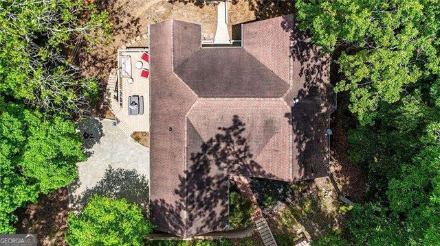 122 DOUGLAS FIR Drive, Waleska, GA 30183