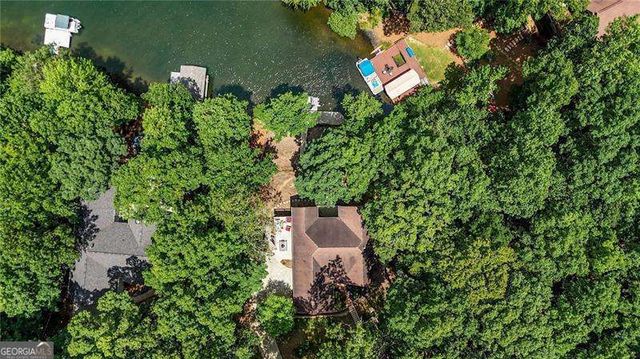 122 DOUGLAS FIR Drive, Waleska, GA 30183