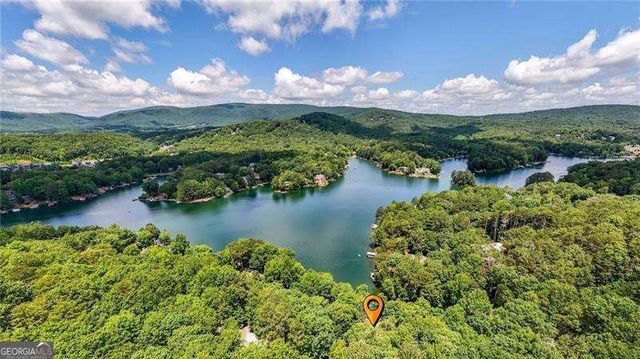 122 DOUGLAS FIR Drive, Waleska, GA 30183