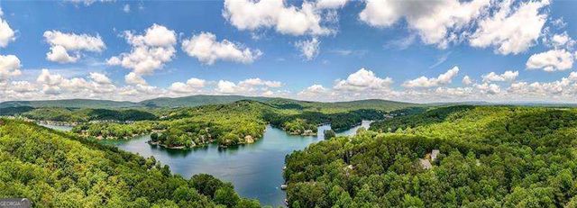 122 DOUGLAS FIR Drive, Waleska, GA 30183