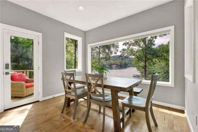 122 DOUGLAS FIR Drive, Waleska, GA 30183