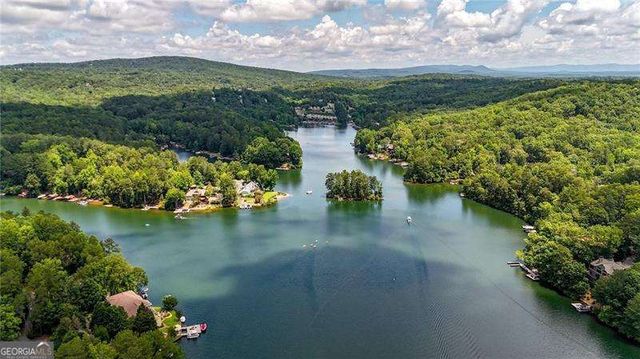 122 DOUGLAS FIR Drive, Waleska, GA 30183