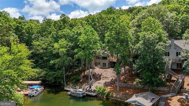 122 DOUGLAS FIR Drive, Waleska, GA 30183