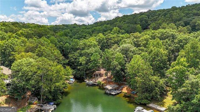 122 DOUGLAS FIR Drive, Waleska, GA 30183