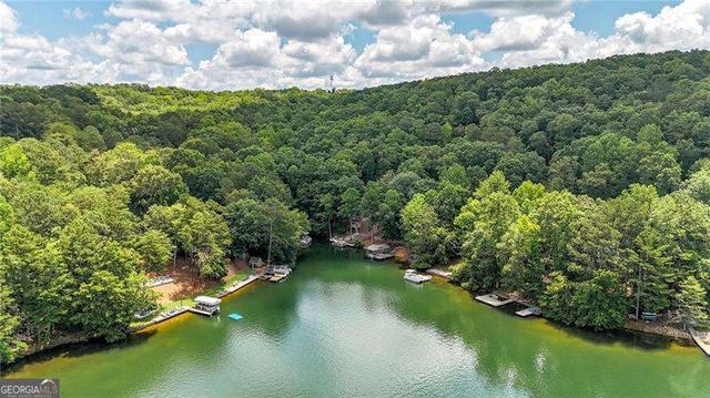 122 DOUGLAS FIR Drive, Waleska, GA 30183