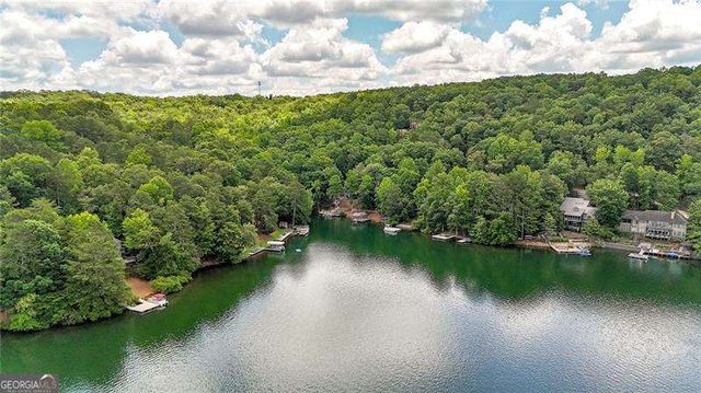 122 DOUGLAS FIR Drive, Waleska, GA 30183