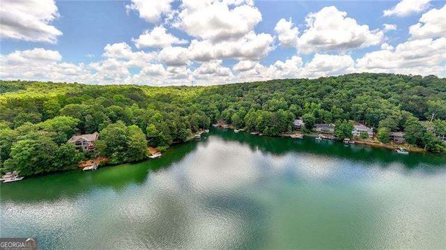 122 DOUGLAS FIR Drive, Waleska, GA 30183