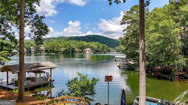 122 DOUGLAS FIR Drive, Waleska, GA 30183