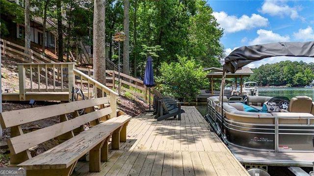 122 DOUGLAS FIR Drive, Waleska, GA 30183