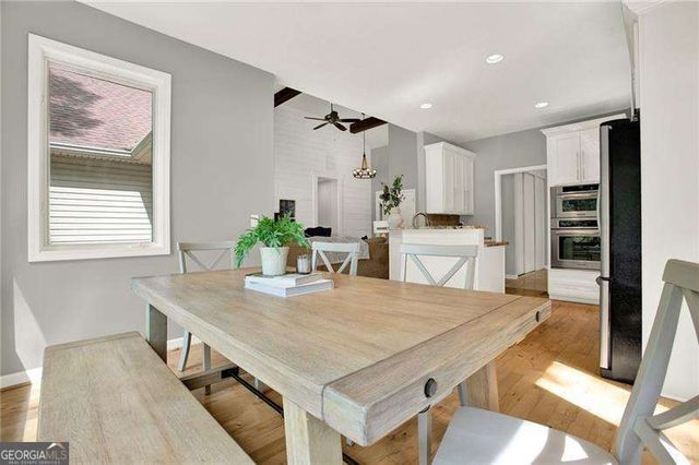 122 DOUGLAS FIR Drive, Waleska, GA 30183