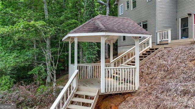 122 DOUGLAS FIR Drive, Waleska, GA 30183