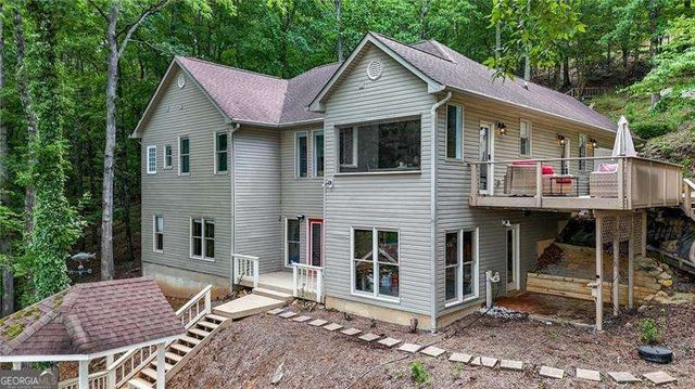 122 DOUGLAS FIR Drive, Waleska, GA 30183