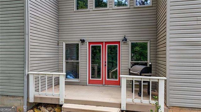 122 DOUGLAS FIR Drive, Waleska, GA 30183