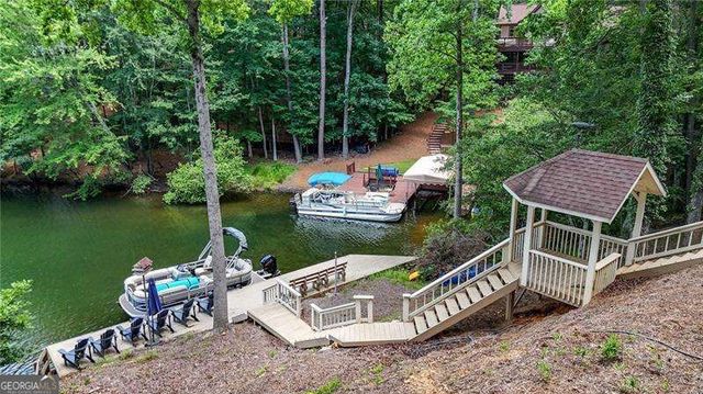 122 DOUGLAS FIR Drive, Waleska, GA 30183